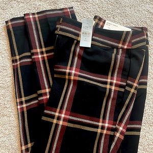 Loft Outlet Skinny Ankle Pant